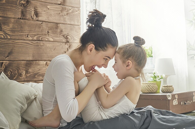 Save Time on Laundry, Plus Time for you