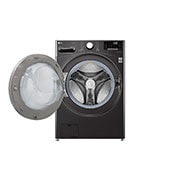 LG Washer & Dryer, 20/12 Kg, TurboWash™, Steam™, 6Motion DD, Add Items, F20L2CRV2E2, F20L2CRV2E2, thumbnail 2