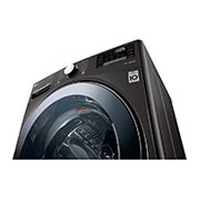 LG Washer & Dryer, 20/12 Kg, TurboWash™, Steam™, 6Motion DD, Add Items, F20L2CRV2E2, F20L2CRV2E2, thumbnail 5