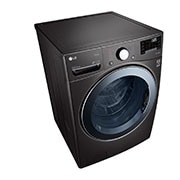 LG Washer & Dryer, 20/12 Kg, TurboWash™, Steam™, 6Motion DD, Add Items, F20L2CRV2E2, F20L2CRV2E2, thumbnail 7