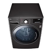 LG Washer & Dryer, 20/12 Kg, TurboWash™, Steam™, 6Motion DD, Add Items, F20L2CRV2E2, F20L2CRV2E2, thumbnail 8