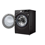 LG Washer & Dryer, 20/12 Kg, TurboWash™, Steam™, 6Motion DD, Add Items, F20L2CRV2E2, F20L2CRV2E2, thumbnail 12