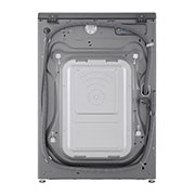 LG Washer Dryer Combo, 13/8kg, AI DD™, ThinQ™, back view, F15L9DGD, thumbnail 15