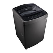 LG 12kg Top Load Washing Machine, Black, T1866NEHT2, T1866NEHT2, thumbnail 7