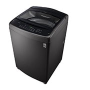 LG 12kg Top Load Washing Machine, Black, T1866NEHT2, T1866NEHT2, thumbnail 8