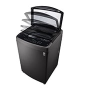 LG 18kg Black Top Load Washing Machine, T18665NEHT2, T18665NEHT2, thumbnail 9