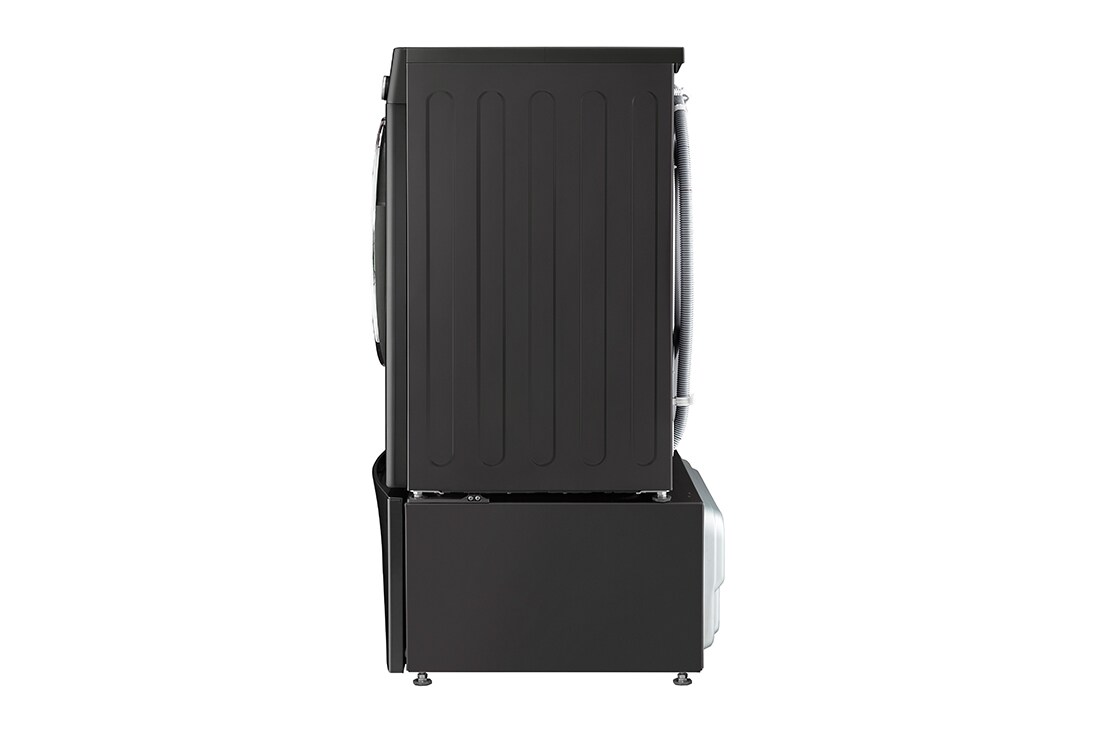 LG TWINWash™, Washer & Dryer, 12 / 7 Kg, AI DD™, 6 Motion Direct Drive, Steam™, ThinQ, F4V9RCP2E_F8K5XNK9, F4V9RCP2E_F8K5XNK9, thumbnail 11