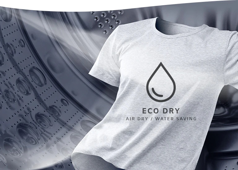 Save Water, Save Time with EcoHybrid