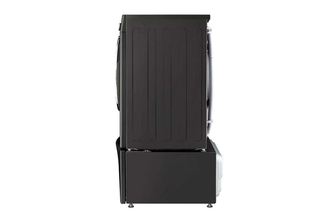 LG TWINWash™, Washer 12 Kg, AI DD™, 6 Motion Direct Drive, Steam™, ThinQ, F4V9RWP2E_F8K5XNK9, F4V9RWP2E_F8K5XNK9, thumbnail 12