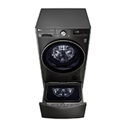 LG TWINWash™, Washer 12 Kg, AI DD™, 6 Motion Direct Drive, Steam™, ThinQ, F4V9RWP2E_F8K5XNK9, F4V9RWP2E_F8K5XNK9, thumbnail 5
