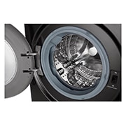 LG TWINWash™, Washer 12 Kg, AI DD™, 6 Motion Direct Drive, Steam™, ThinQ, F4V9RWP2E_F8K5XNK9, F4V9RWP2E_F8K5XNK9, thumbnail 6