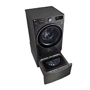 LG TWINWash™, Washer 12 Kg, AI DD™, 6 Motion Direct Drive, Steam™, ThinQ, F4V9RWP2E_F8K5XNK9, F4V9RWP2E_F8K5XNK9, thumbnail 11