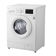LG 8kg Front Load Washer, White, FH2J3TDNG0P, FH2J3TDNG0P, thumbnail 12