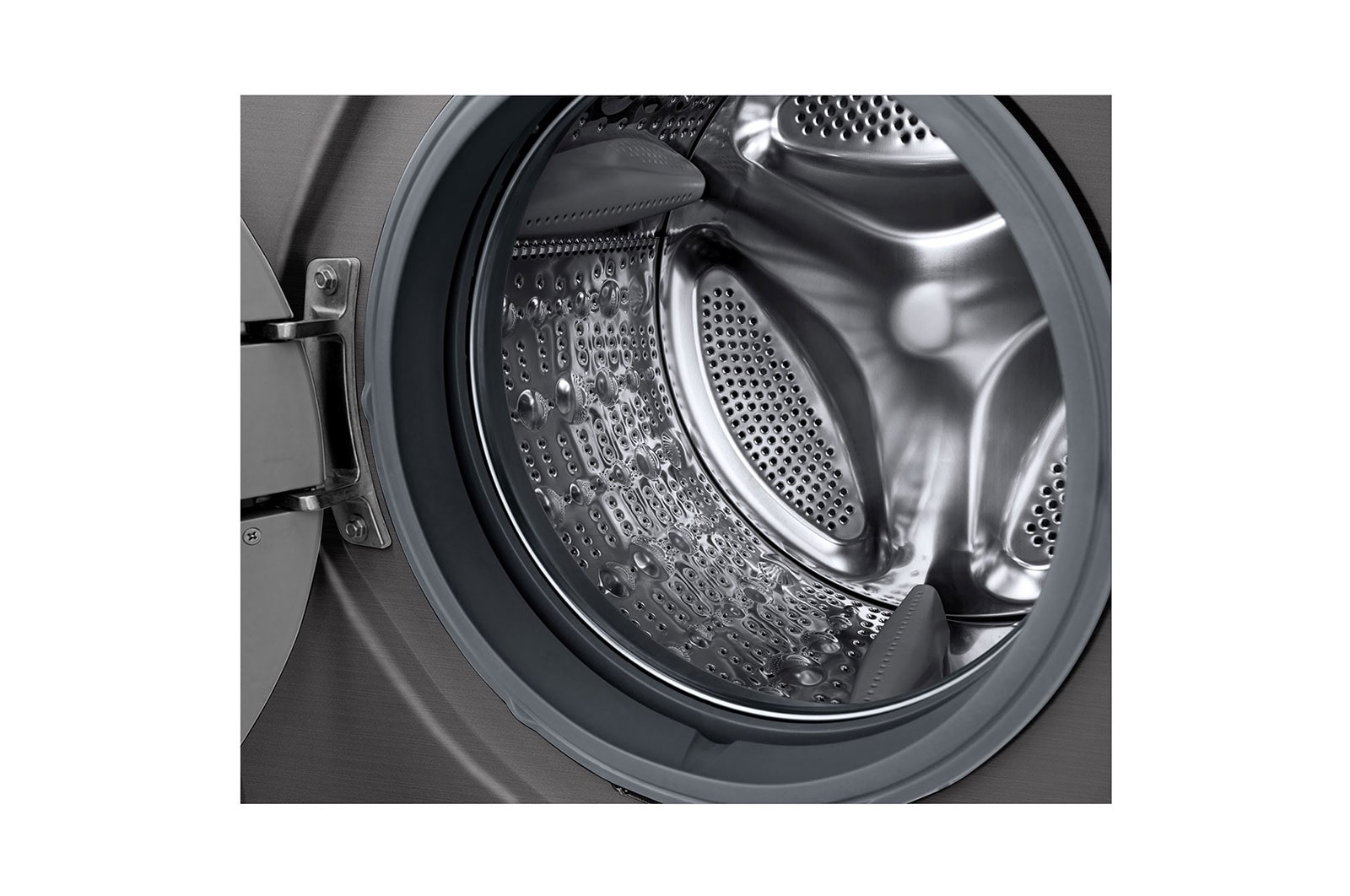 LG Washer Dryer Combo, 8/5kg, Direct Drive LG UAE