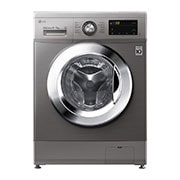 LG Washer Dryer Combo, 8/5kg, Direct Drive, F4J3TMG5P, F4J3TMG5P, thumbnail 1