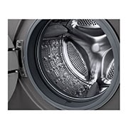 LG Washer Dryer Combo, 8/5kg, Direct Drive, F4J3TMG5P, F4J3TMG5P, thumbnail 3