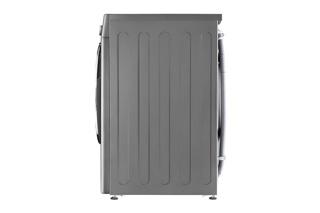 LG VIVACE 9kg Washing Machine, AI DD™, Bird's eye view, F4R5VYL2P, thumbnail 14