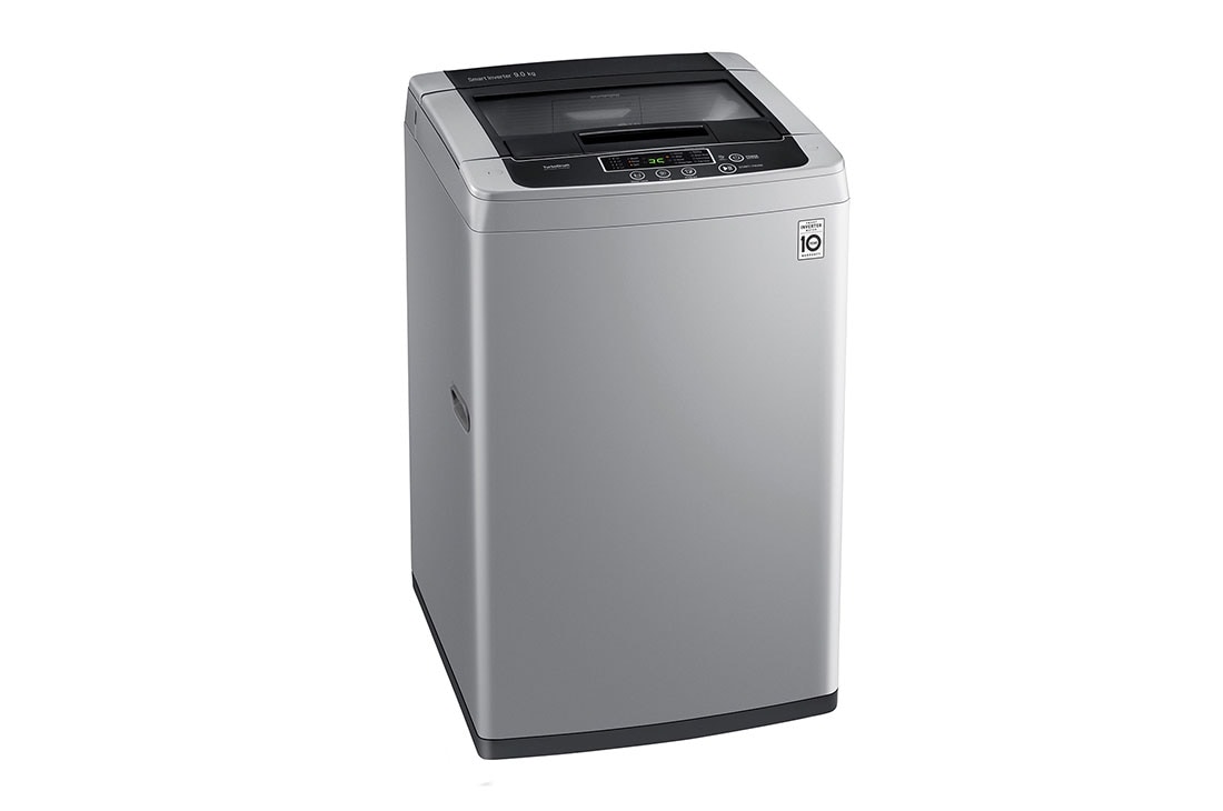 LG 9kg Top Load Washing Machine, Smart Motion, T9586NDKVH, thumbnail 9
