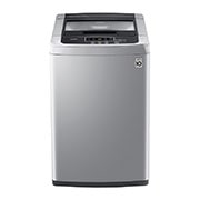 LG 9kg Top Load Washing Machine, Smart Motion, T9586NDKVH, thumbnail 1