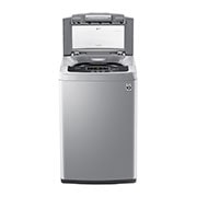 LG 9kg Top Load Washing Machine, Smart Motion, T9586NDKVH, thumbnail 2