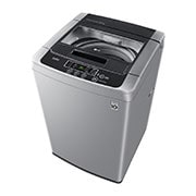 LG 9kg Top Load Washing Machine, Smart Motion, T9586NDKVH, thumbnail 3