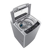 LG 9kg Top Load Washing Machine, Smart Motion, T9586NDKVH, thumbnail 4