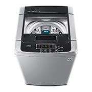 LG 9kg Top Load Washing Machine, Smart Motion, T9586NDKVH, thumbnail 6