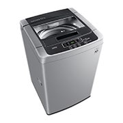 LG 9kg Top Load Washing Machine, Smart Motion, T9586NDKVH, thumbnail 7