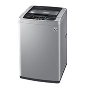 LG 9kg Top Load Washing Machine, Smart Motion, T9586NDKVH, thumbnail 8