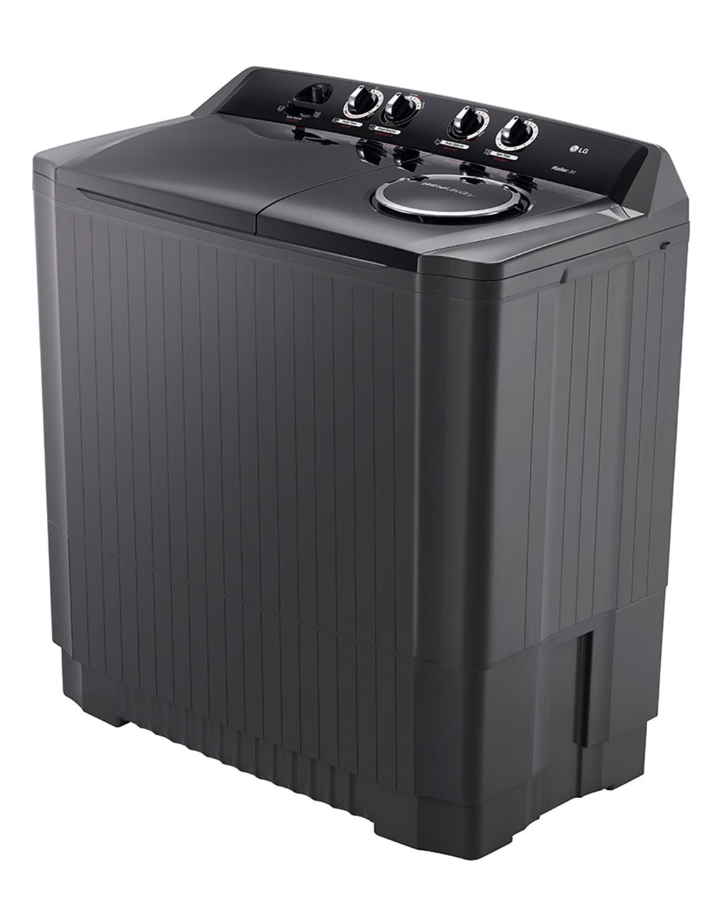 Lg portable shop washing machine
