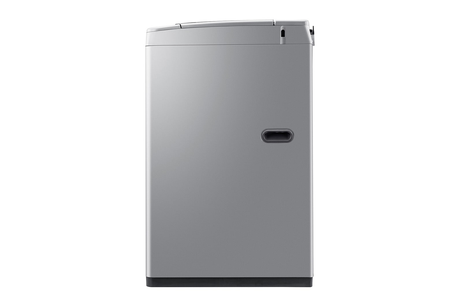 LG 7.5kg Top Load Washer, Smart Inverter, Silver LG UAE