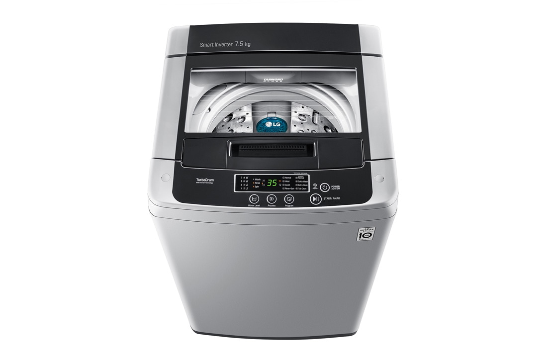 Lg intellowasher 7.5 kg deals