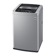 LG 7.5kg Top Load Washer, Smart Inverter, Silver, T9586NDKVH, thumbnail 9