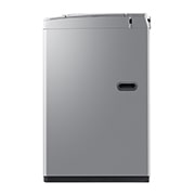 LG 7.5kg Top Load Washer, Smart Inverter, Silver, T9586NDKVH, thumbnail 10