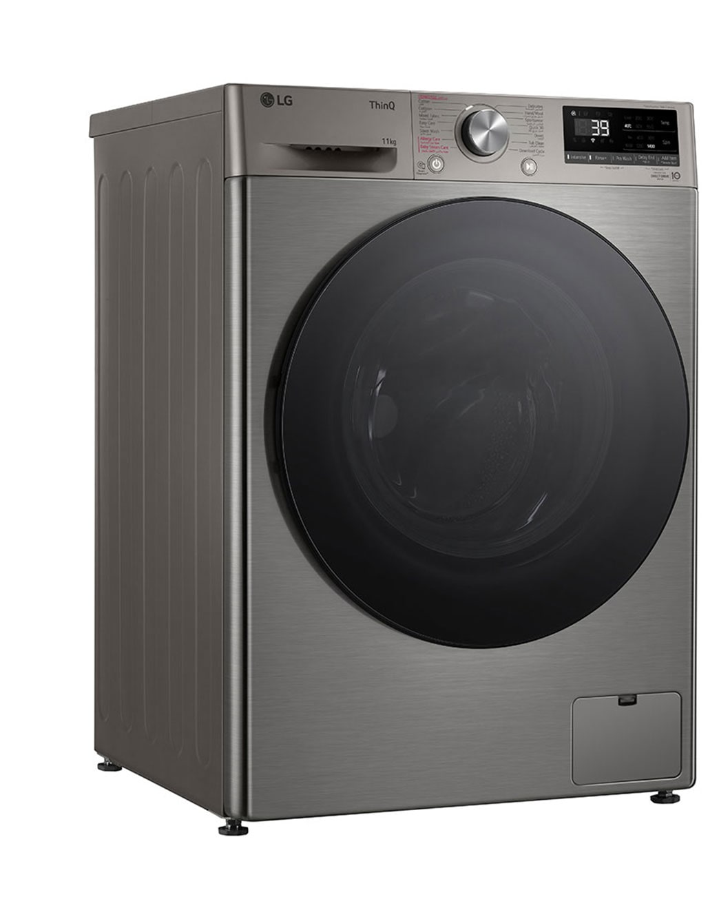Lg washing machine latest model deals