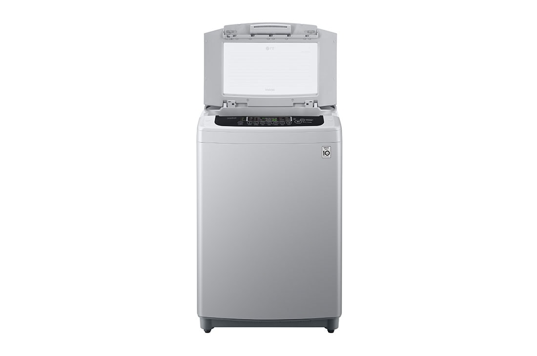 LG 12kg Top Load Washing Machine, Smart Inverter, T1785NEHTE, T1785NEHTE, thumbnail 2