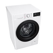 LG 2023 Vivace Washing Machine 9kg, White, F4R3VYL6W, F4R3VYL6W, thumbnail 8