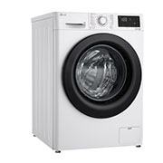 LG 2023 Vivace Washing Machine 9kg, White, F4R3VYL6W, F4R3VYL6W, thumbnail 11