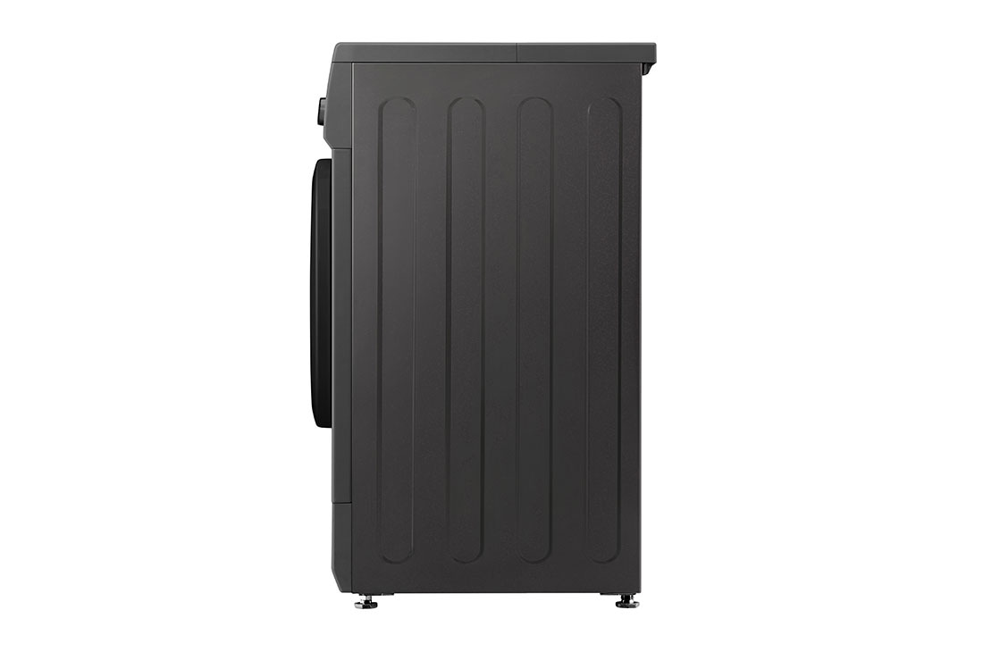 LG 7kg Front Load Washing Machine, Black, F2J3HYL6J, F2J3HYL6J, thumbnail 12