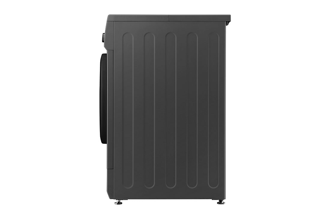 LG 8kg Front Load Washing Machine, Black, F4J3TYG6J, F4J3TYG6J, thumbnail 12