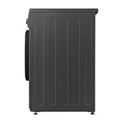 LG 8kg Front Load Washing Machine, Black, F4J3TYG6J, F4J3TYG6J, thumbnail 12