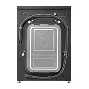 LG 8kg Front Load Washing Machine, Black, F4J3TYG6J, F4J3TYG6J, thumbnail 13