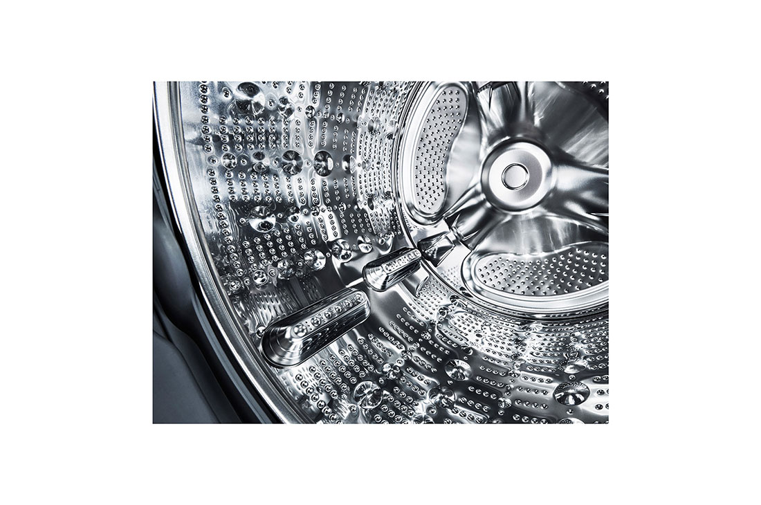 LG 2024 WashTower™ 27'' - 19kg washer, 16kg dryer, T_Drum Washer , W1S1CVK2EHM, thumbnail 8