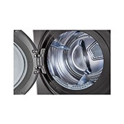 LG 2024 WashTower™ 27'' - 19kg washer, 16kg dryer, Drum_Dryer, W1S1CVK2EHM, thumbnail 6
