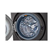 LG 2024 WashTower™ 27'' - 19kg washer, 16kg dryer, T_Drum Washer, W1S1CVK2EHM, thumbnail 7