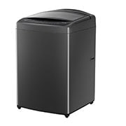 LG  LG New 13 KG Top Load Washing Machine with AIDD, Turbo Wash3D, Turbo Drum, right side view, T13H3SDHT2, thumbnail 13