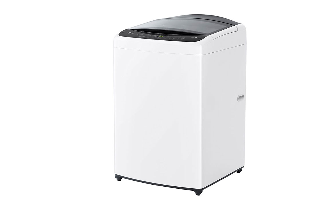 LG  LG 13 KG Top Load Washing Machine with AIDD, Turbo Wash3D, Turbo Drum, Right, T13H3SDHTW, thumbnail 16