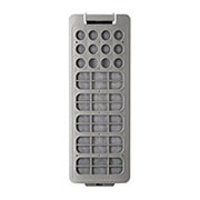 LG  LG 13 KG Top Load Washing Machine with AIDD, Turbo Wash3D, Turbo Drum, Filter_Front, T13H3SDHTW, thumbnail 10