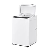 LG  LG 13 KG Top Load Washing Machine with AIDD, Turbo Wash3D, Turbo Drum, Right_Open, T13H3SDHTW, thumbnail 15