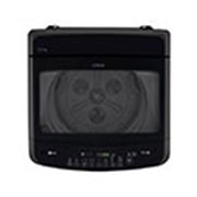 LG 13kg Smart Inverter top load washing Machine with Smart Diagnosis™, 2024, Top open View, T1388NEHV2, thumbnail 3